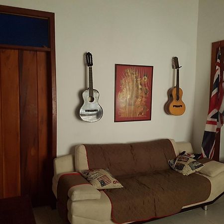 Casa Cultural Caicara Paraty - Wifi, Vaga Privativa, Proxima Ao Centro Historico Buitenkant foto