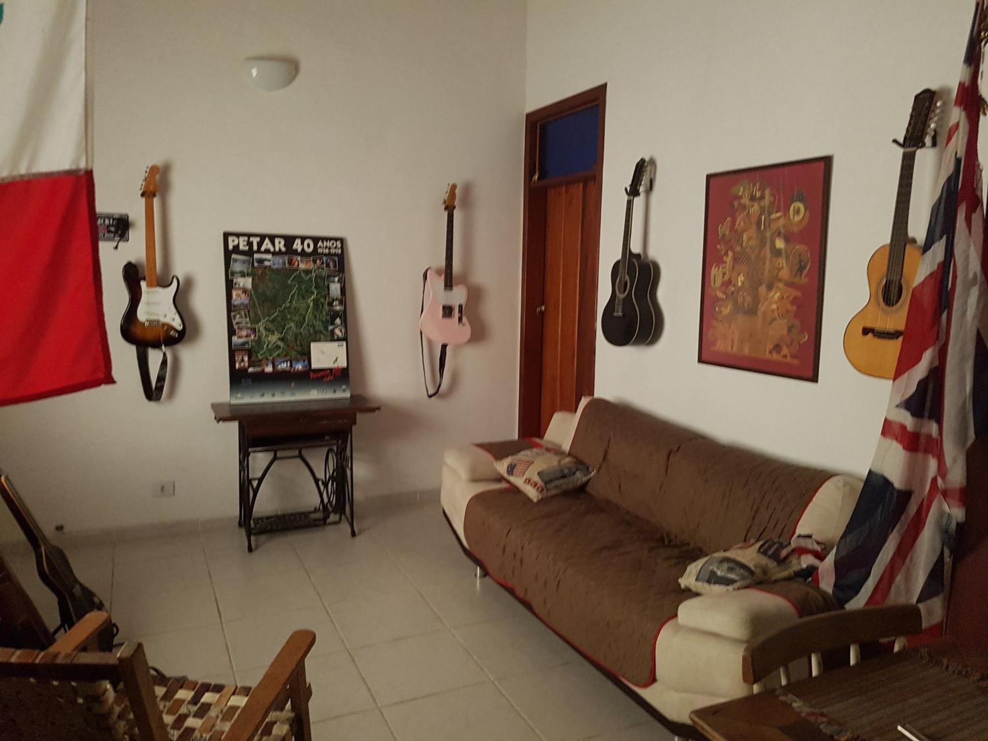 Casa Cultural Caicara Paraty - Wifi, Vaga Privativa, Proxima Ao Centro Historico Buitenkant foto