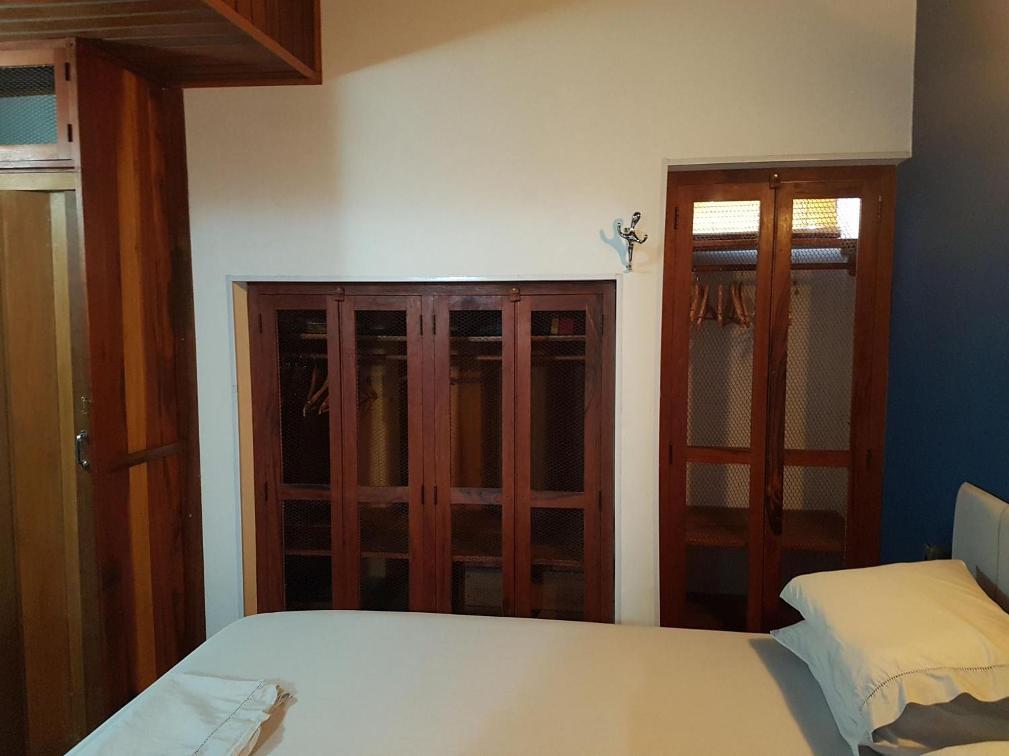Casa Cultural Caicara Paraty - Wifi, Vaga Privativa, Proxima Ao Centro Historico Buitenkant foto