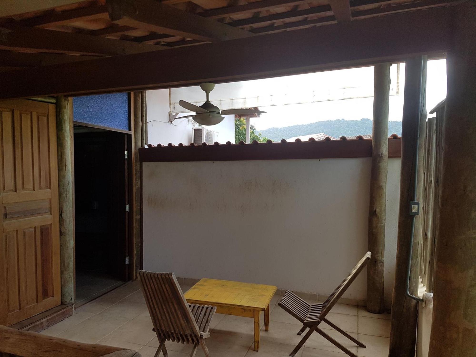 Casa Cultural Caicara Paraty - Wifi, Vaga Privativa, Proxima Ao Centro Historico Buitenkant foto