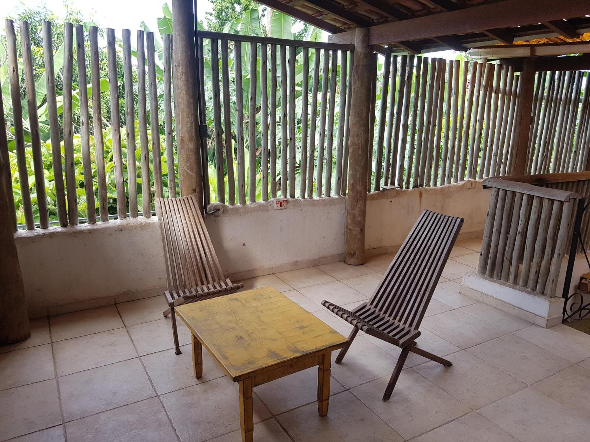 Casa Cultural Caicara Paraty - Wifi, Vaga Privativa, Proxima Ao Centro Historico Buitenkant foto