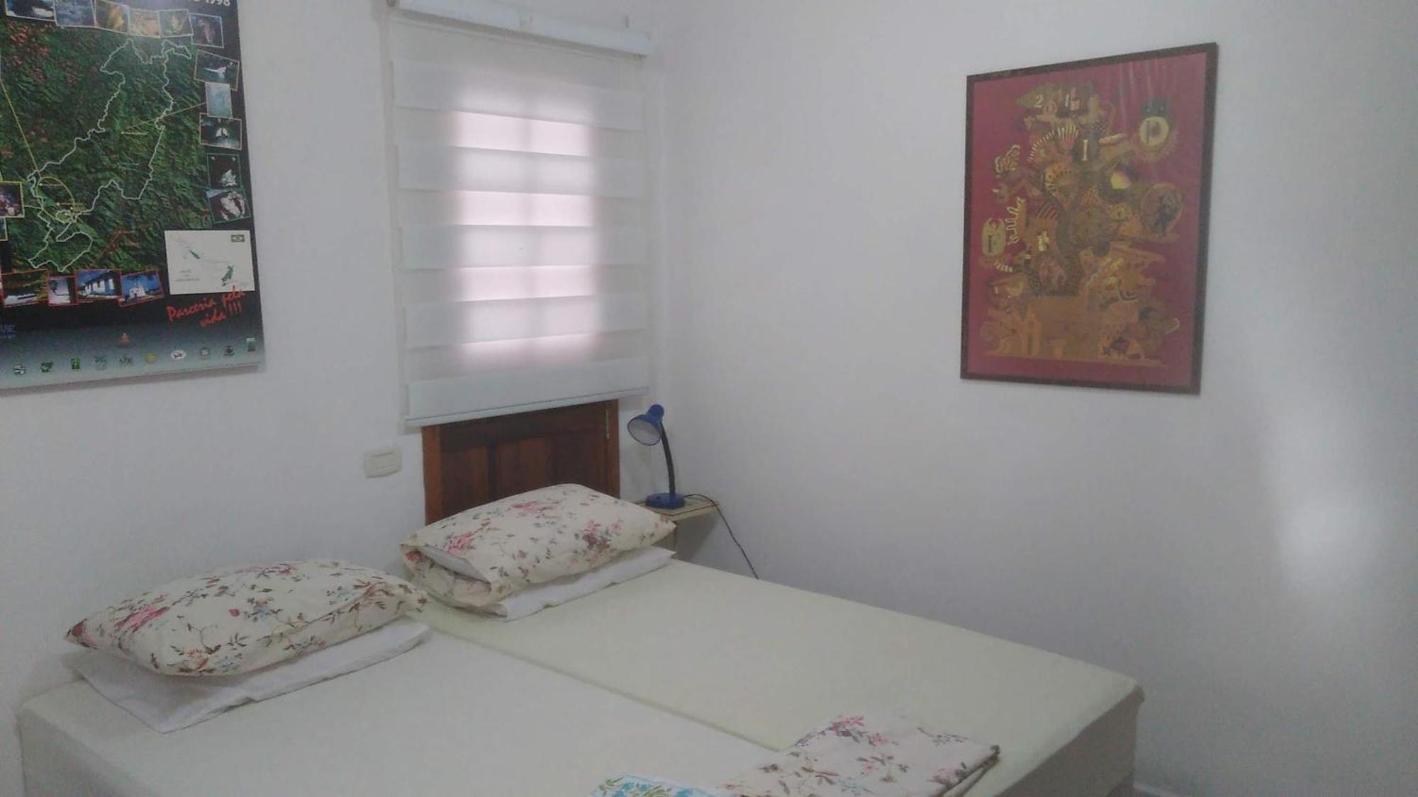 Casa Cultural Caicara Paraty - Wifi, Vaga Privativa, Proxima Ao Centro Historico Buitenkant foto