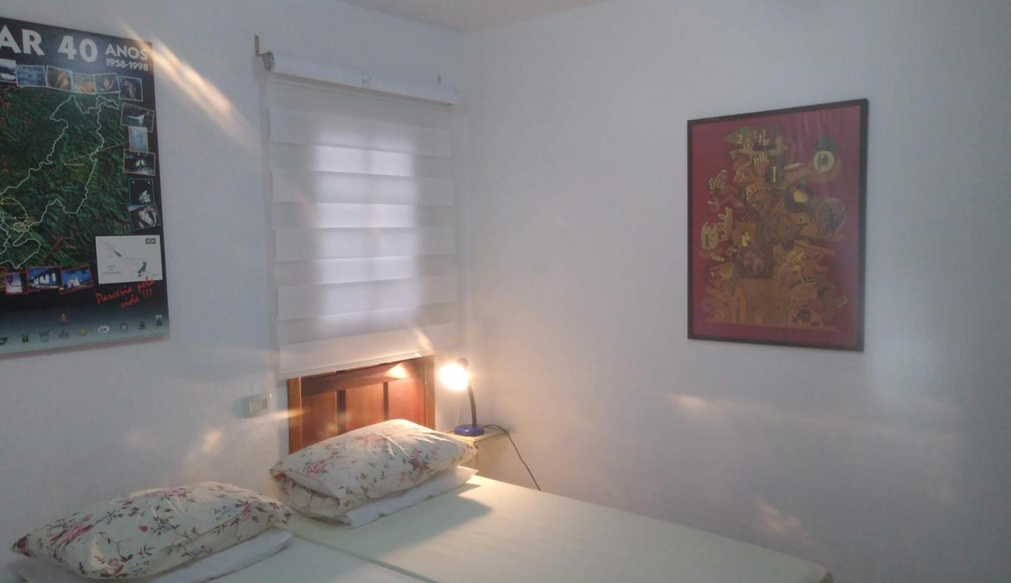 Casa Cultural Caicara Paraty - Wifi, Vaga Privativa, Proxima Ao Centro Historico Buitenkant foto