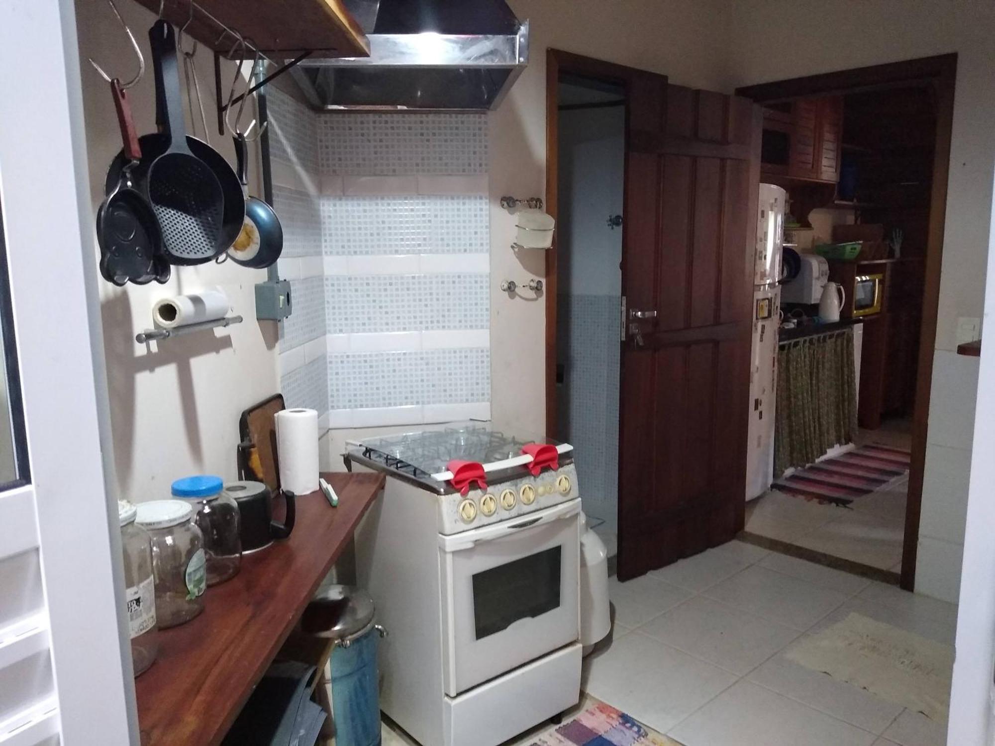 Casa Cultural Caicara Paraty - Wifi, Vaga Privativa, Proxima Ao Centro Historico Buitenkant foto