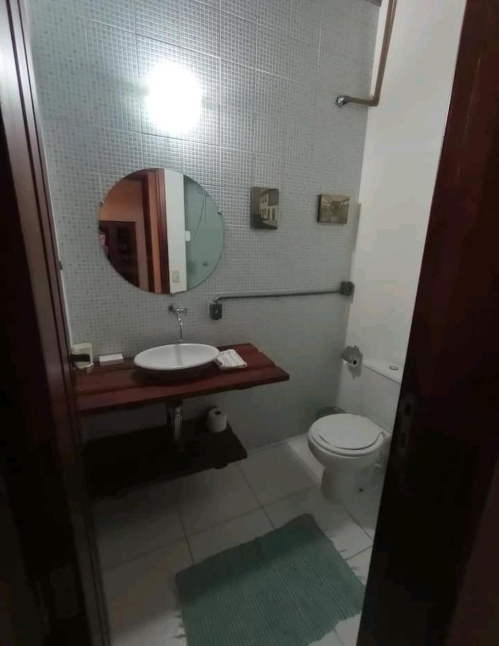 Casa Cultural Caicara Paraty - Wifi, Vaga Privativa, Proxima Ao Centro Historico Buitenkant foto