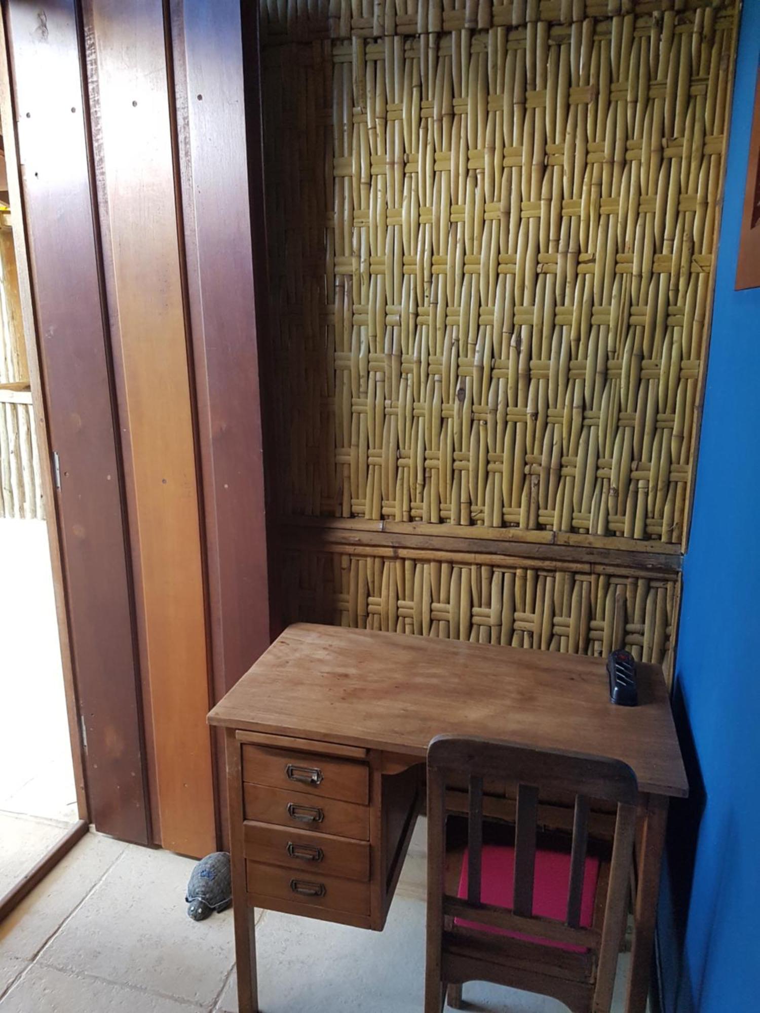 Casa Cultural Caicara Paraty - Wifi, Vaga Privativa, Proxima Ao Centro Historico Kamer foto